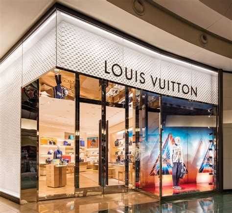 louis vuitton mall of america|louis vuitton dealer near me.